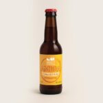 AMBRA - Strong Bitter - Birra rossa in stile inglese
