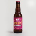 MITJPA – American IPA - Birra ambrata più amara e fruttata