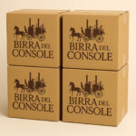 44 Bottiglie di birra personalizzata